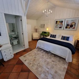 Casa campestre